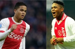 بالفيديو.. إبنُ هذا النجم السابق يُبهر في الدوري الهولندي