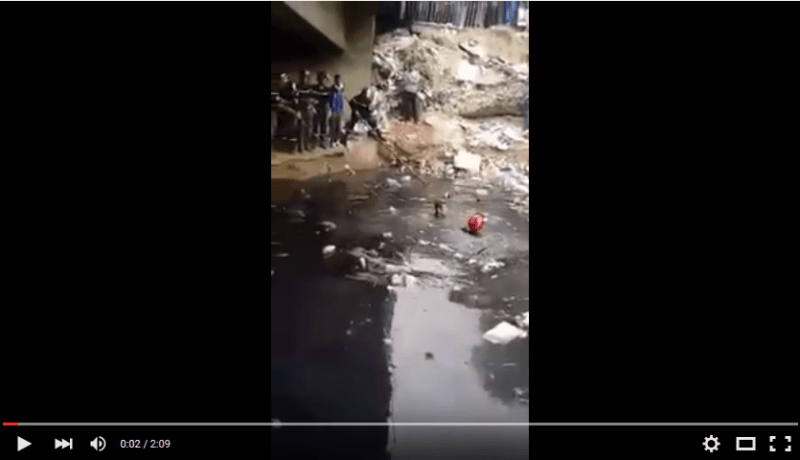 بالفيديو هذا سبب إعلان مصالح الحماية المدنية حالة طوارئ في المسيلة