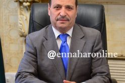 إيداع عبود عاشور رئيس الجمعية المهنية للبنوك الحبس المؤقت