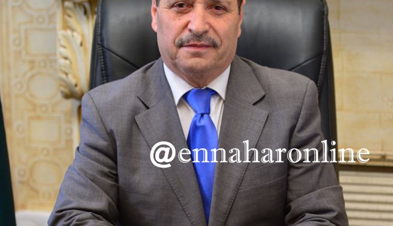 عاشور عبود على رأس الجمعية المهنية للبنوك خلفا لبوعلام جبار