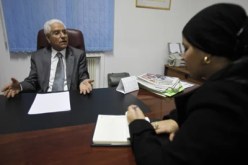 ‮''‬علمنا بفرار الرئيس بـن علي‮ ‬من إخواننا في‮ ‬الجزائر‮''‬