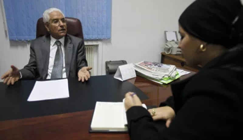 ‮''‬علمنا بفرار الرئيس بـن علي‮ ‬من إخواننا في‮ ‬الجزائر‮''‬