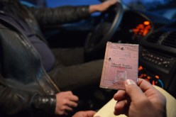 تفاصيل غرامات وسحب النقاط من رخصة السياقة بالتنقيط