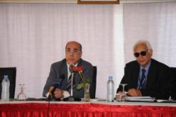 الفيفا'' توشح روراوة وساما وتمنح ''الفاف'' 15 مليار