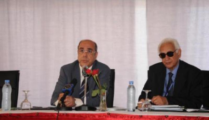 الفيفا'' توشح روراوة وساما وتمنح ''الفاف'' 15 مليار