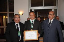 سعدان، منصوري ومخلوفي يقاطعون حفل روراوة