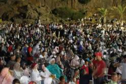 اختفاء مفاجئ لرضيعة تونسية في حفل فنّي ساهر بالقالة