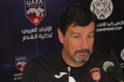 “فروجي”: “دفعنا ثمن أخطائنا والمهمة ستكون صعبة”