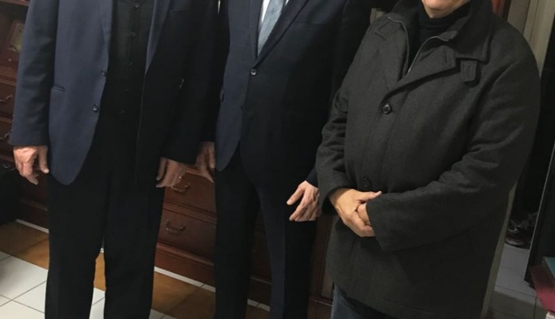 مازار يدعو الهيئات الرياضية للتعاون على مكافحة الفساد