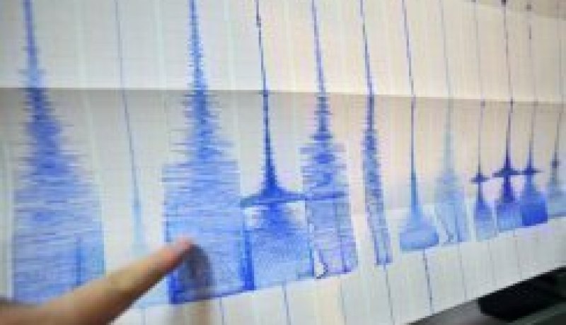 زلزال بقوة 6.6 درجة يهز سولاويزي في اندونيسيا