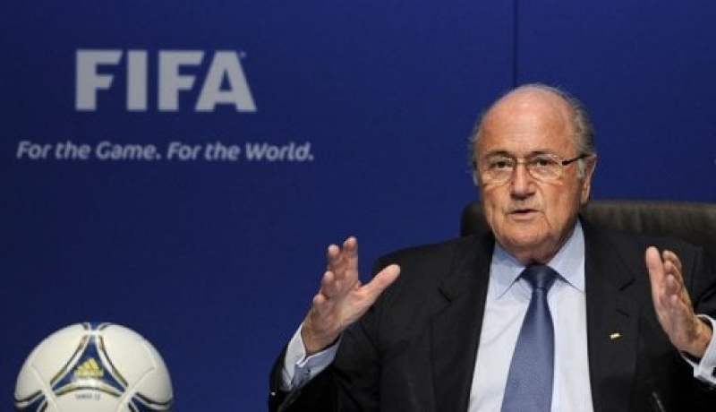 الاتحاد الدولي لكرة القدم يهدد بتجميد نشاط كرة القدم في مصر لمدة عام