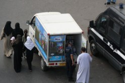 تتضمن حراسة المباني الرسمية وتكثيف الحواجز الأمنية … تعزيز التدابير الأمنية لمواجهة اعتداءات محتملة خلال شهر رمضان