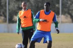 العميد يواجه” الموب” تحضيرا لمعركة بلوزداد