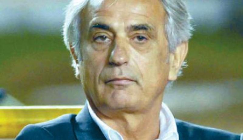 حاليلوزيتش يعتبر أن مباراة تونس هي الأصعب