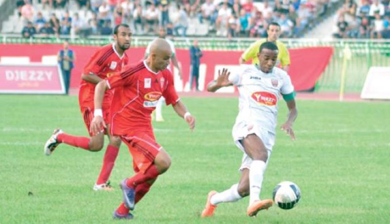 برنامج الجولة 21 لبطولة  المحترفة الاولى