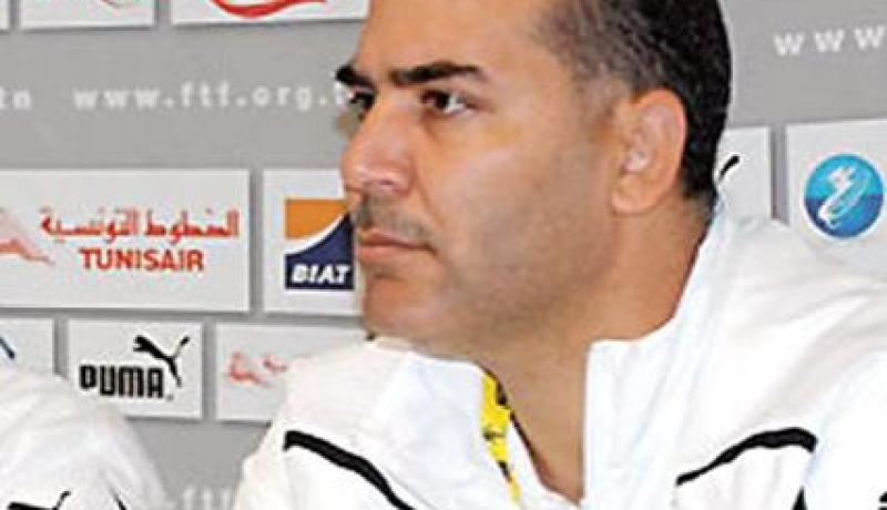 مباراة ودية: المباراة امام الجزائر ستكون اختبارا حقيقيا