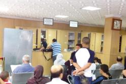 تعميم استخراج شهادة ميلاد رقم 12 عبر جميع بلديات الوطن بداية من اليوم