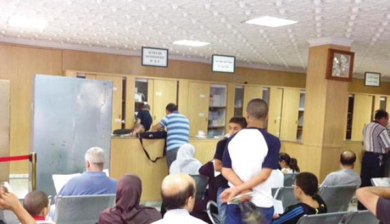 تعميم استخراج شهادة ميلاد رقم 12 عبر جميع بلديات الوطن بداية من اليوم