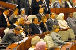 المجلس الشعبي الوطني يصادق على قانون ضبط الميزانية لسنة 2010