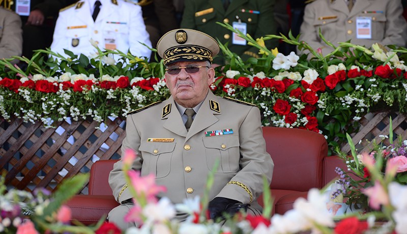 اندحار الإرهاب دليل على نجاح المقاربة الأمنيـــة التـــي تبنّاهـــا الجيـــش