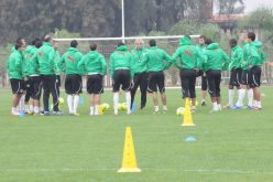 محترفو “الخضر” سيلتحقون بالجزائر هذا الاثنين تحسبا لمواجهة البوسنة