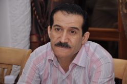 ‮''‬سأشارك في‮ ‬الحكومة‮.. ‬وفكّرت في‮ ‬الإنشقاق‮  ‬بعد وفاة نحناح‮''‬