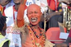 آلاف الأبواق والمزامير المدوية في انتظار لاعبي “الخضر” غدا