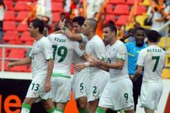 ‮‬الخضر ‬مطالبون بالفوز على أنغولا،‮ ‬أو التعادل وفوز مالي‮ ‬على مالاوي‮ ‬للتأهل للدور الثاني