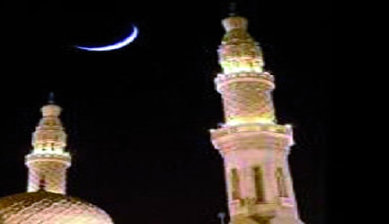 رأس السنة الهجرية سيكون يوم الأحد الموافق لـ72 نوفمبر الجاري