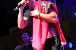 الفنان المغربي سعد المجرد في الجزائر لأول مرة يوم 9 جانفي