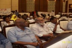 افتتاح أعمال المؤتمر العالمي للبترول في الخرطوم