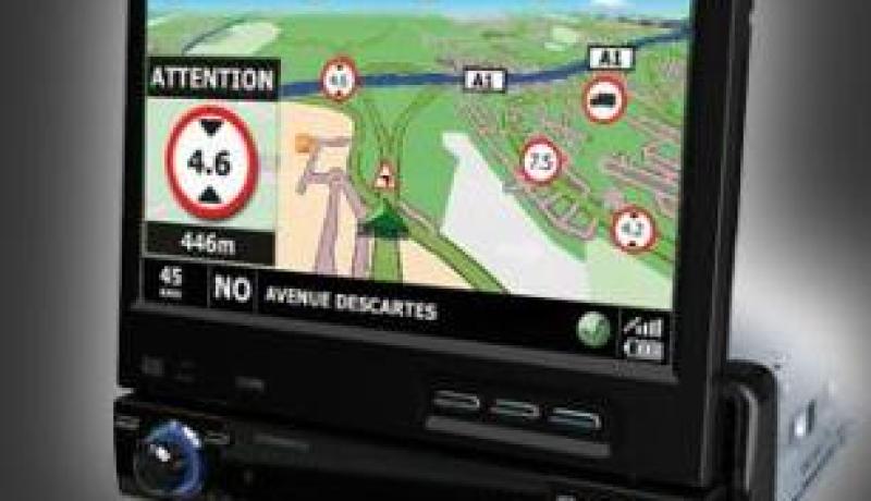 الشركة الوطنية للنقل البري تتوجه نحو العصرنة بادخال نظام “جي بي اس”