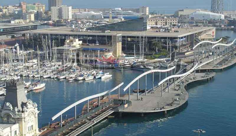 الجزائر المدينة العالمية في 2029
