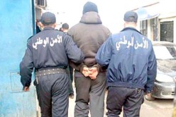 تفكيك شبكة وطنية للمتاجرة بالمخدرات بأم البواقي