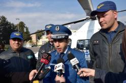 جهاز الشرطة يُعزز بنظام ” SPEEDO ” لقياس سرعة المركبات