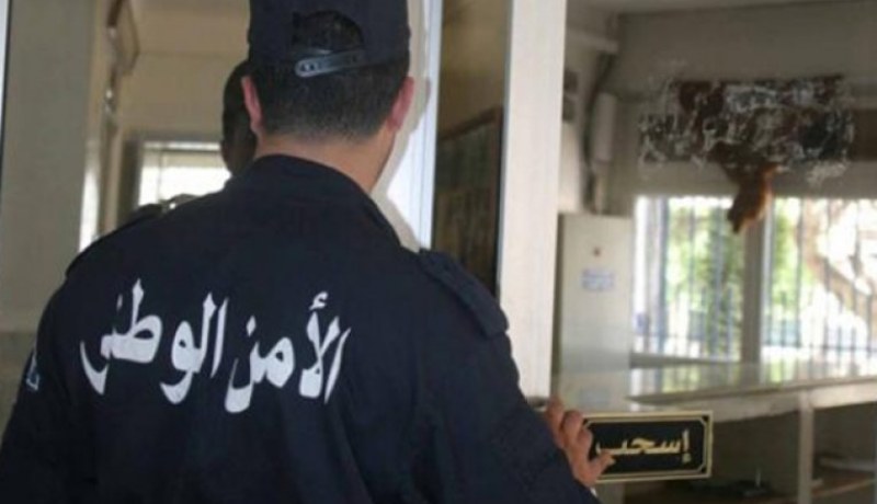 توقيف شخص حول مسكنه وكرا للفسق والدعارة بتلمسان