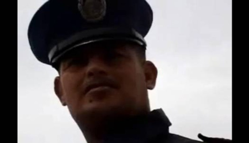 الشرطي الشّريف..يصنع الحدث