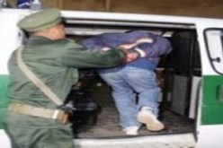 توقيف نيجيري بجواز سفر يحمل تأشيرة مزورة بتلمسان