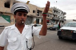 اغتيال موظف سابق في احد الاجهزة الامنية الليبية