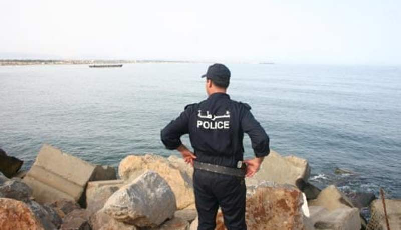 160 ألــف شرطـي لتأمــيـن المواطنيـن فـي 77 شاطئـــــــا