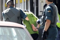 مصالح الأمن الإسبانية توقف 7 حراڤة بينهم 3 نسوة من غليزان