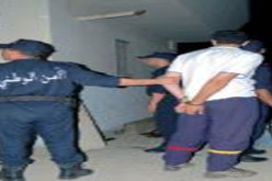 عصابة سرقة المجوهرات في قبضة الأمن بسطيف