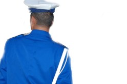 إلغاء مشاركة موظّفي الأمن في المسابقات الخارجية للمفتشين