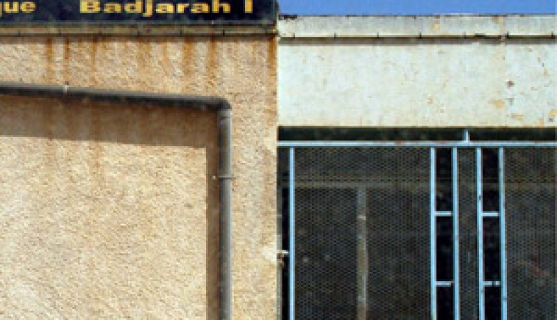 الأمل يعود لسكان مهدية بسطيف بعد سنوات الغبن:عيادة متعددة الخدمات، مركب جواري ومشاريع في التحسين الحضري