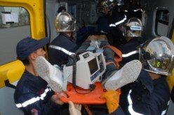 الحوادث المنزلية تقتل 360 شخصا والحماية تنقذ 4 ألاف آخرين