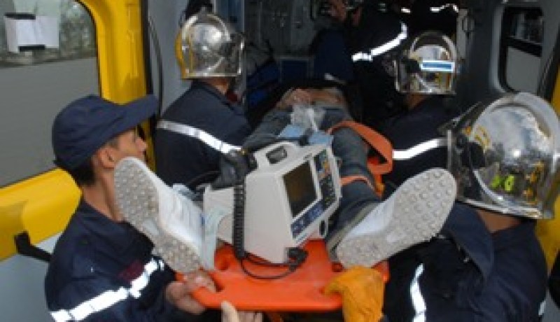 الحوادث المنزلية تقتل 360 شخصا والحماية تنقذ 4 ألاف آخرين