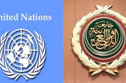 الجامعة العربية والأمم المتحدة تناقشان كيفية إيصال المساعدات الإنسانية للشعب السوري