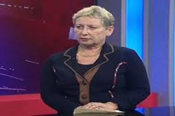 خبيرة روسية: مؤتمر أصدقاء سورية لم يحقق جميع أهدافه بسبب خلافات بين المشاركين فيه