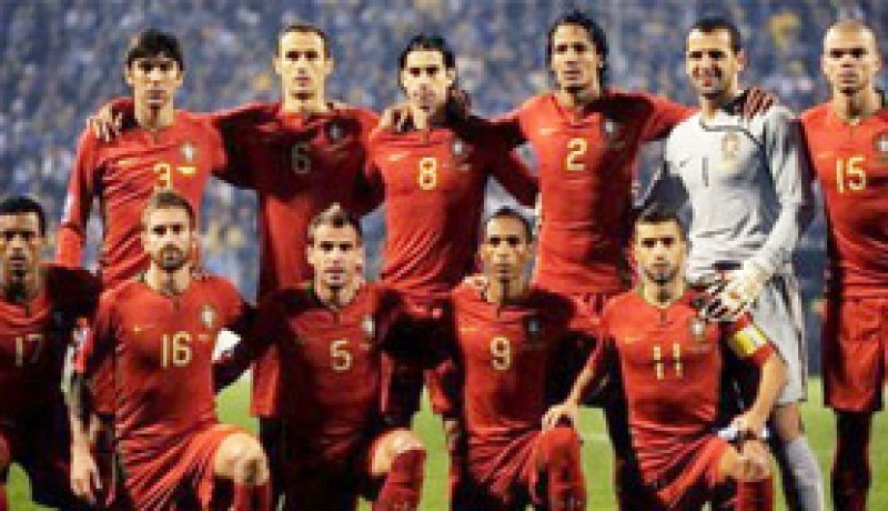 مونديال 2010: منتخب البرتغال نقاط القوة والضعف