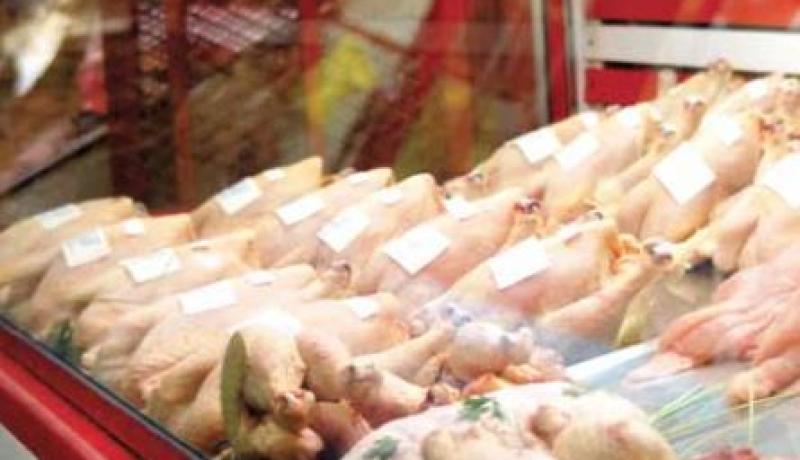 الجزائري يأكل 20 كيلوغرام دجاج في السنة
